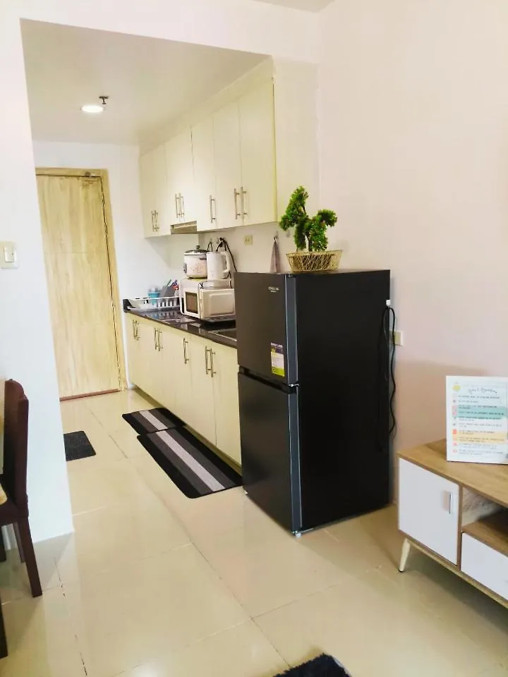 Msr Condo Vacation Rental Manila 0*,