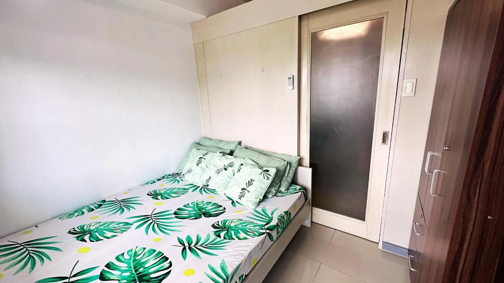 Msr Condo Vacation Rental Manila 0*,