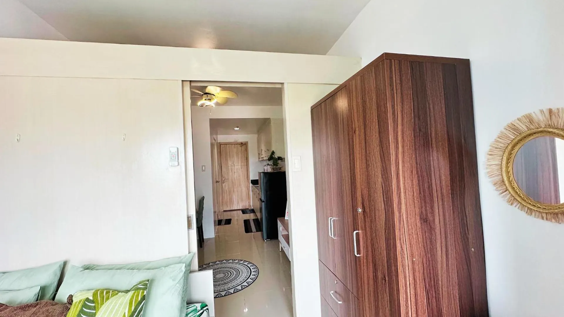 Msr Condo Vacation Rental Manila