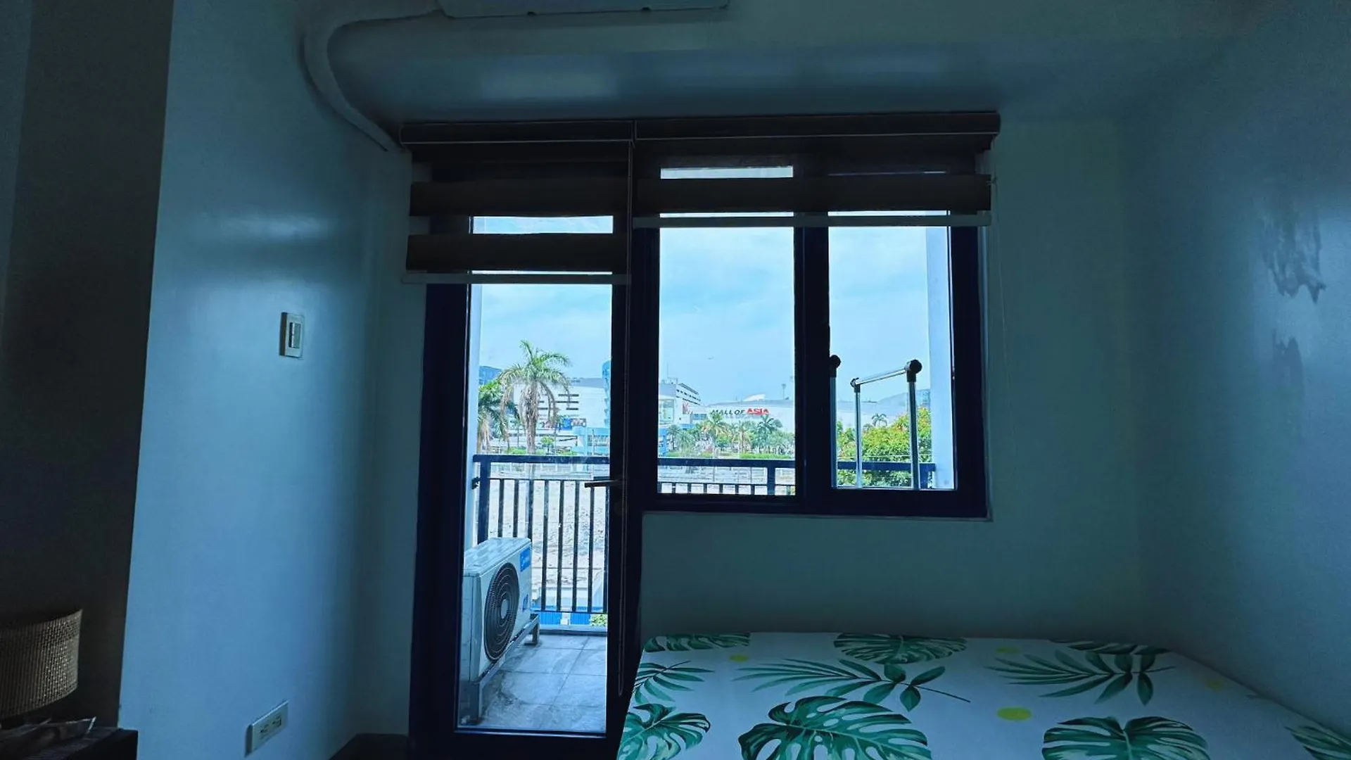 Msr Condo Vacation Rental Manila