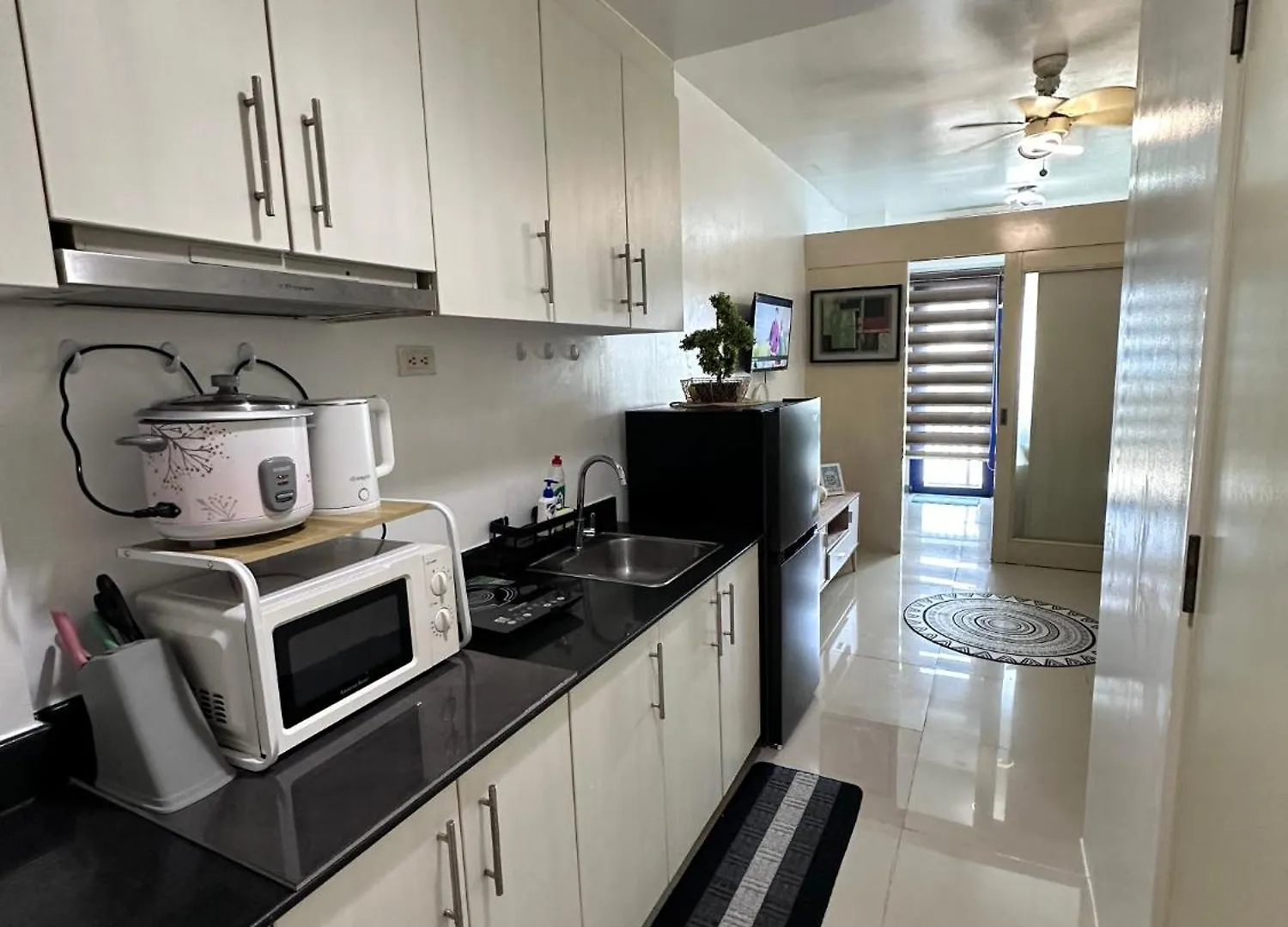 Msr Condo Vacation Rental Μανίλα Ξενοδοχείο με διαμερίσματα