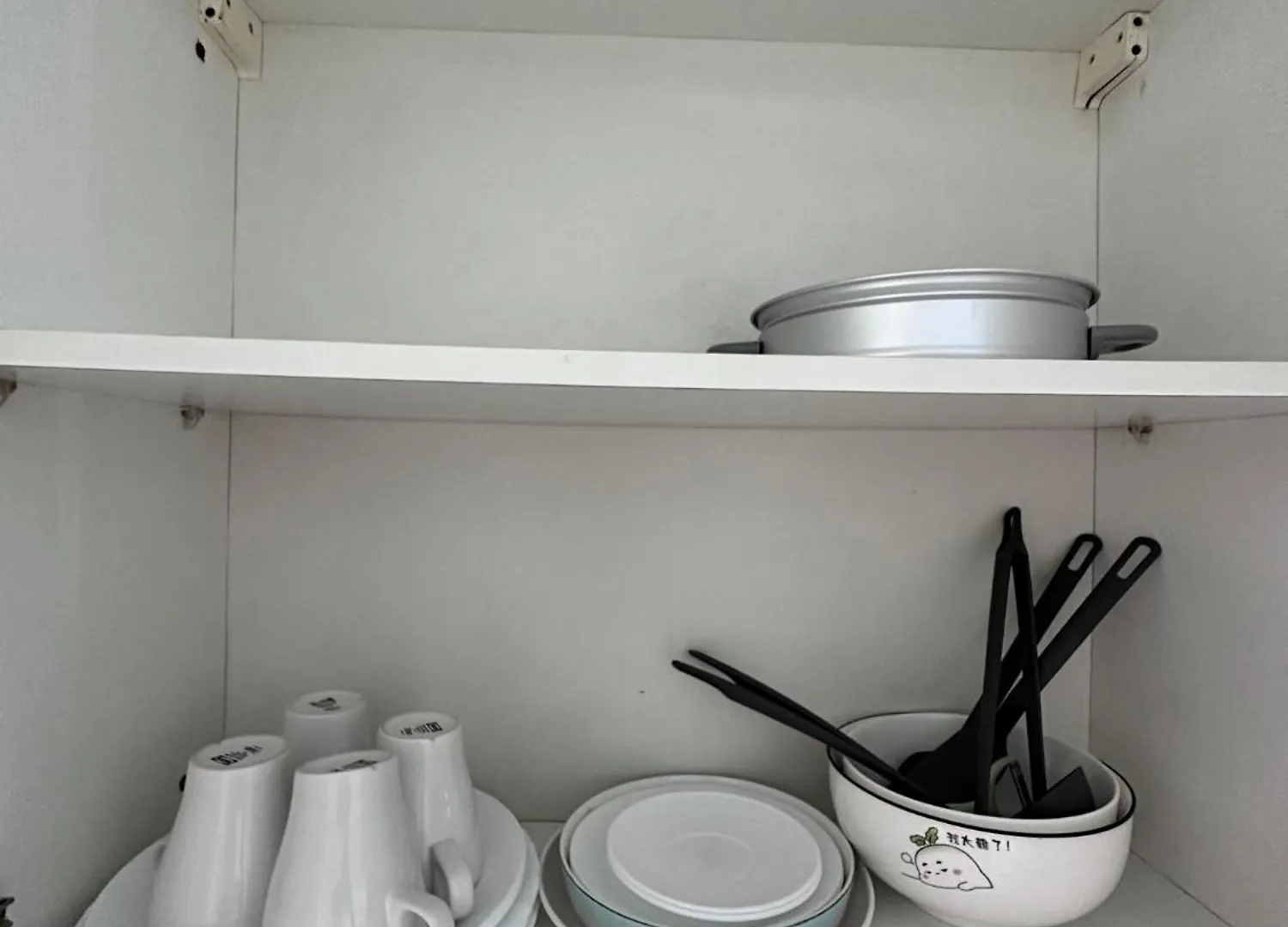 Msr Condo Vacation Rental Μανίλα