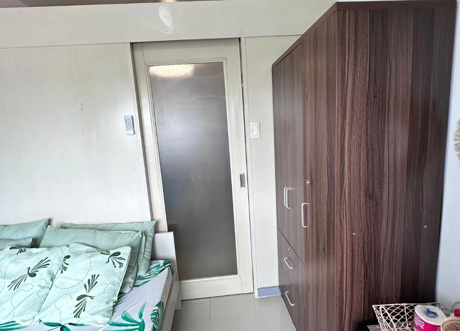 Msr Condo Vacation Rental Μανίλα