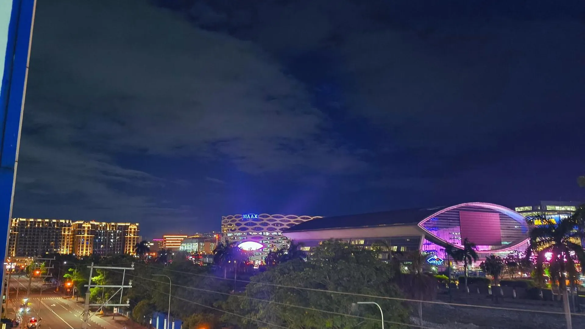 Msr Condo Vacation Rental Manila 0*,  Philippines