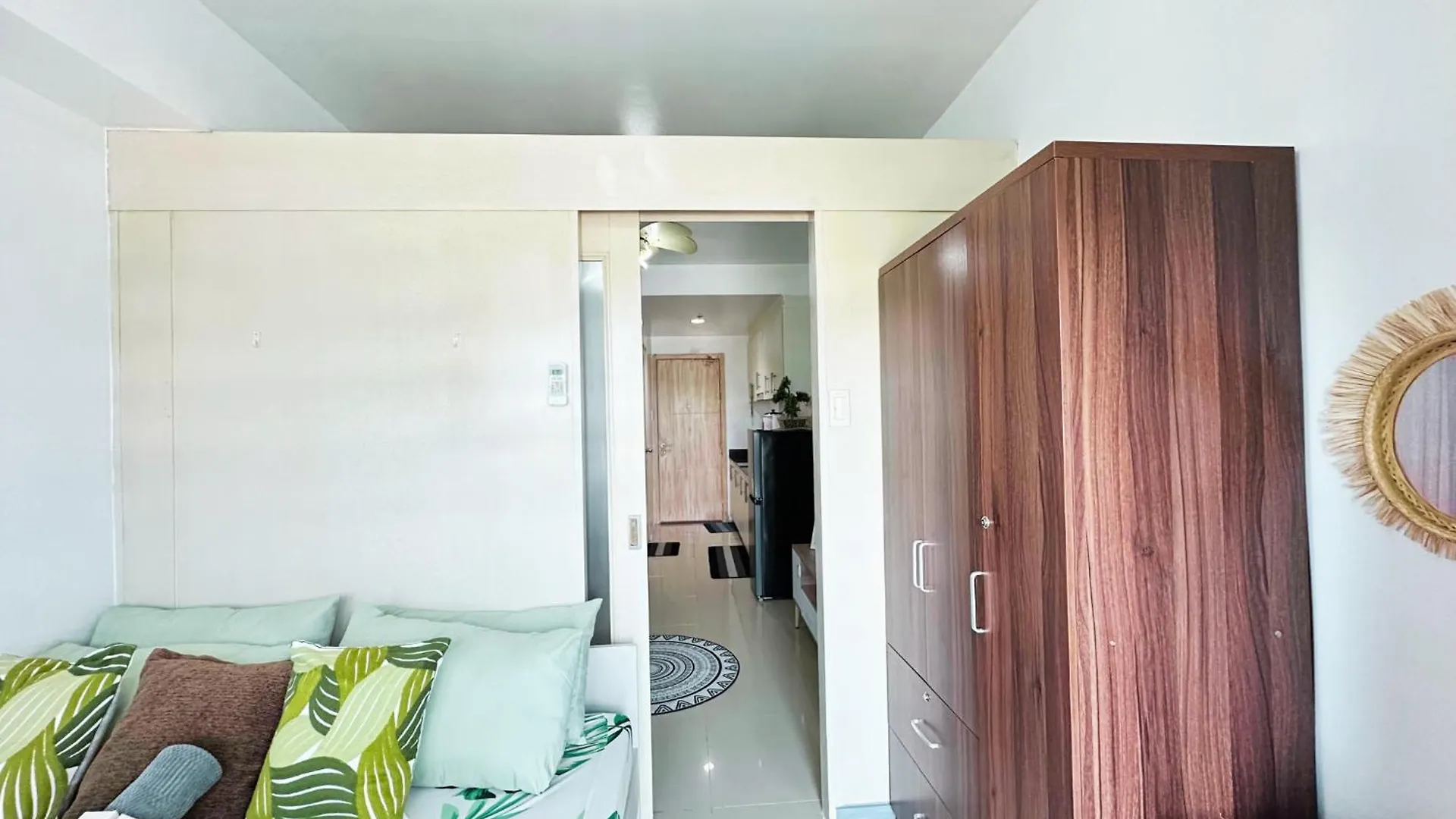 Msr Condo Vacation Rental Manila 0*,  Philippines