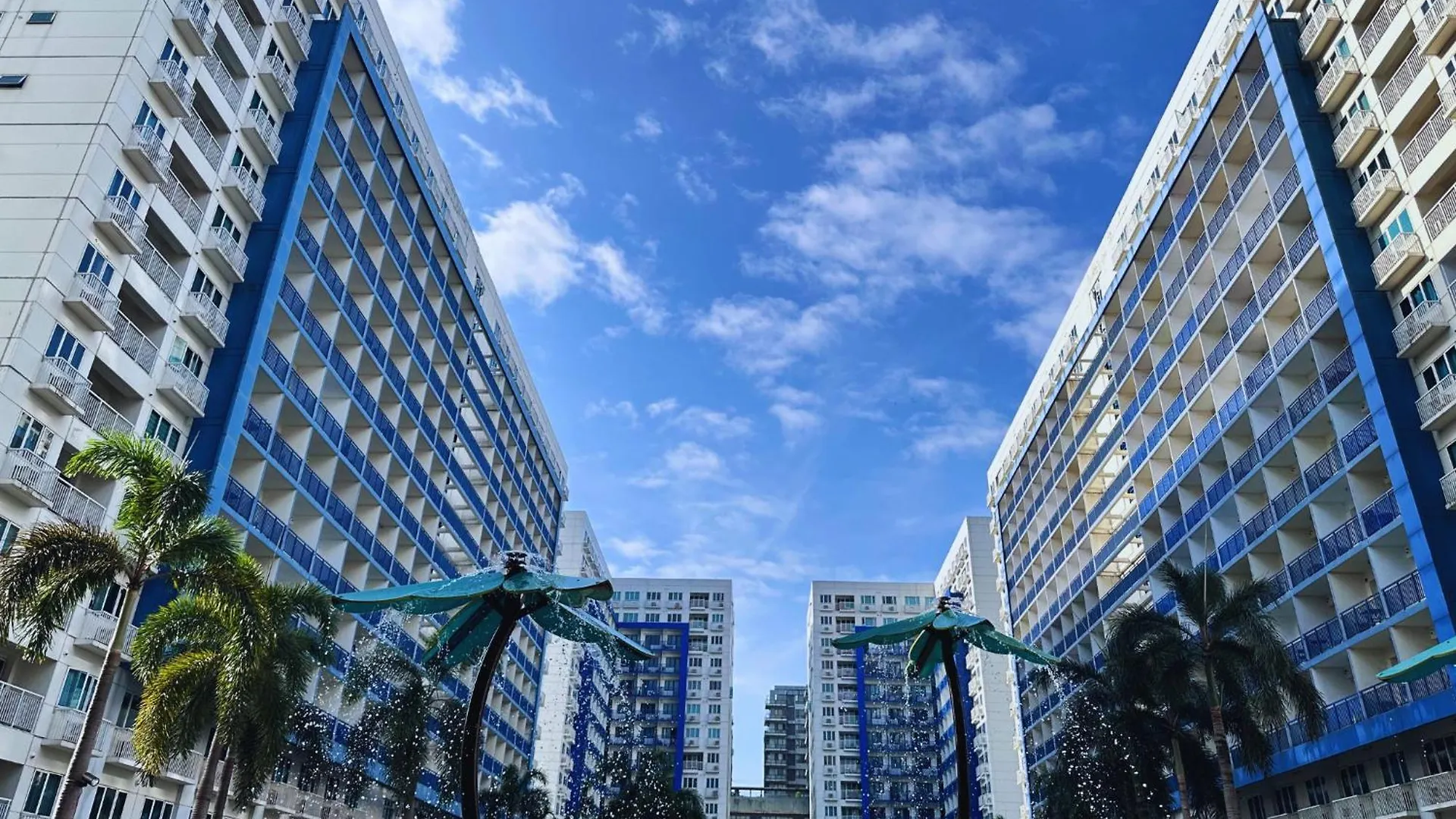 Msr Condo Vacation Rental Manila