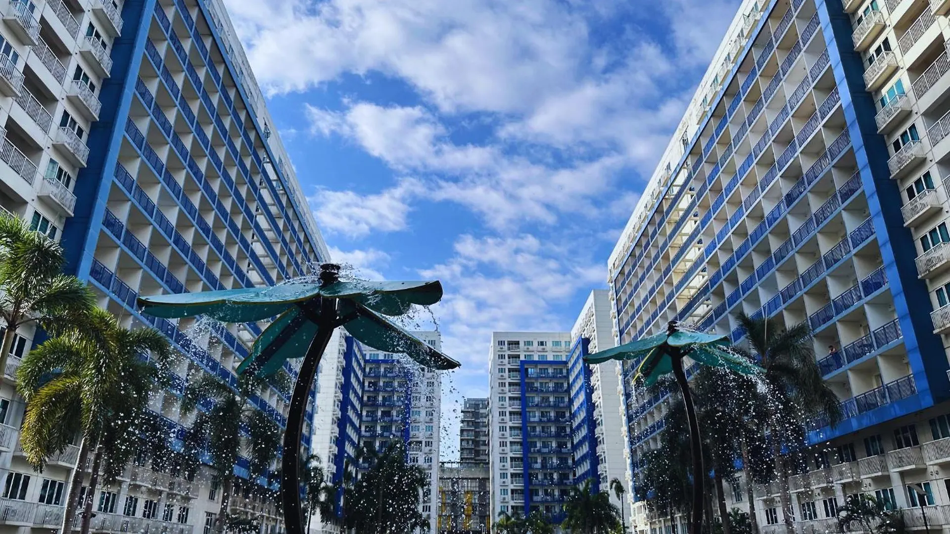 Msr Condo Vacation Rental Manila